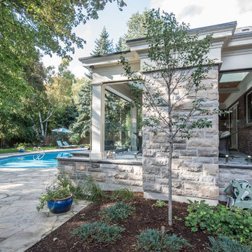Home Renovation & Addition, Mississauga