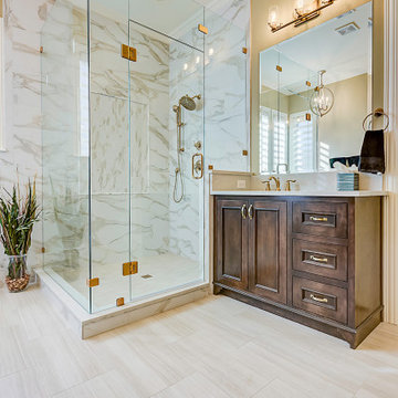 Stonebridge Bathroom Remodel