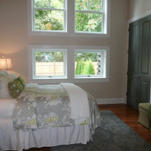 Bedroom Ideas