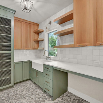 Melville Residence
