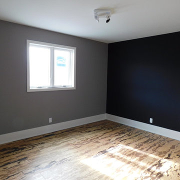 Repaints, Remodels & Everything Else.