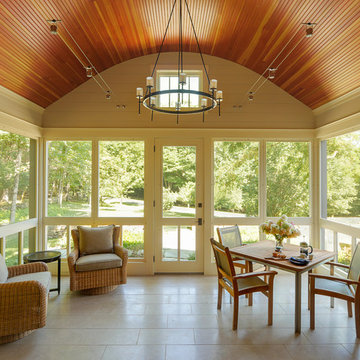 Farmhouse Addition