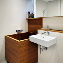 Bath Small