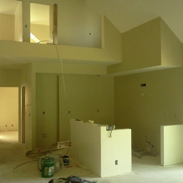 Several Project Pictures