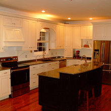cabinets