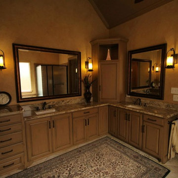 Bathrooms