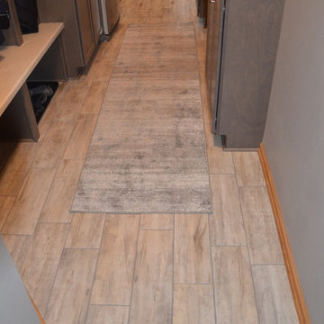 Middleton Mudroom