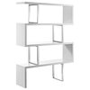Meander Stand, White