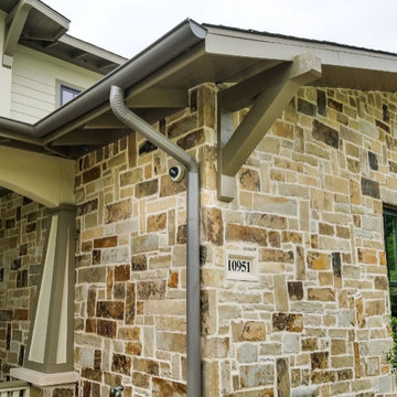 Security Cameras and Surveillance