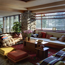 frank lloyd wright