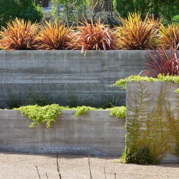 LEED Platinum by the Bay