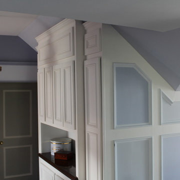 Third Floor Victorian