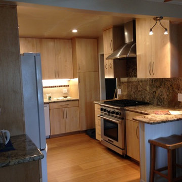 Kitchen Remodel