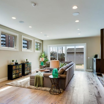 South Josephine Transitional/Industrial