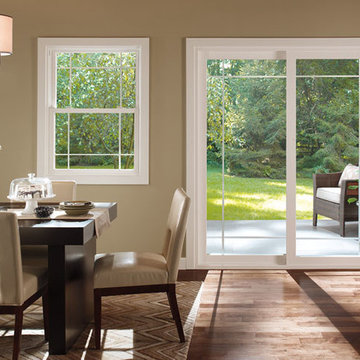 Andersen Windows