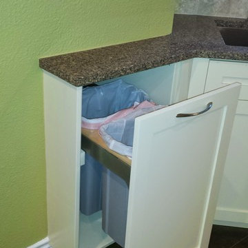 Kitchen Cabinets
