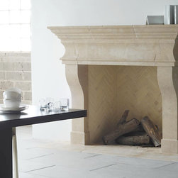 Fireplaces - Products