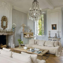 White/Beige Walls