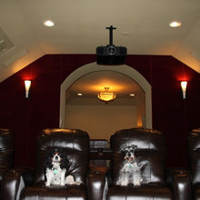 Special Purpose Spaces
