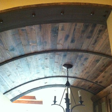 Ceilings