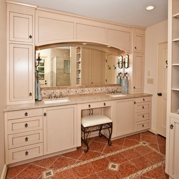 Mediterranean Style Project