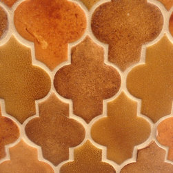 Jac Elan - Wall And Floor Tile