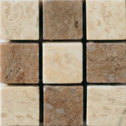 Limestone Collection DOT 2 - Flooring