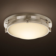 ceiling light