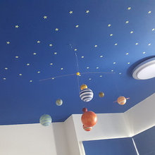 Boys Bedroom