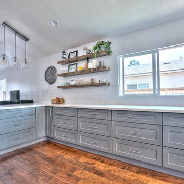 Little bits of... a kitchen remodel