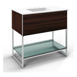 Vanities - Bathroom Vanities And Sink Consoles