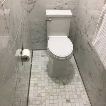 3 & 1/2 Bath Complete redo