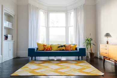 Yellows / Living Room