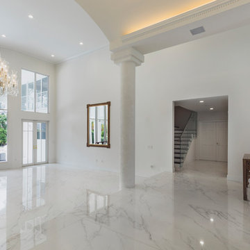 Cocoplum Residence