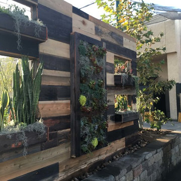 Del Mar Fairgrounds 2016 Exhibit - Garden of Wonder First Place