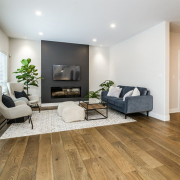 Chambery Renovation
