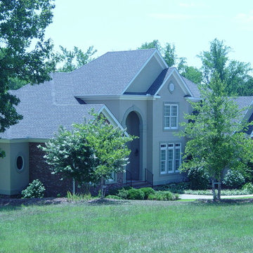Sabot Creek