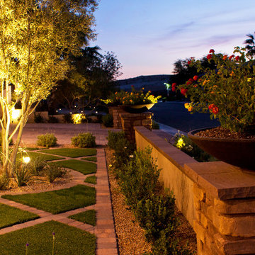 SYNTHETIC TURF