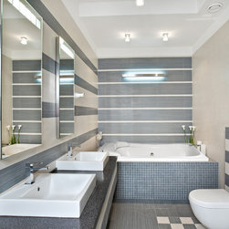 Tub - Bathtubs