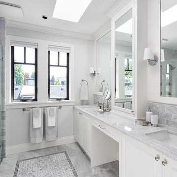 Charles St. Charmer - Ensuite