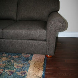 Sectional Sofa Brown - Sectional Sofas