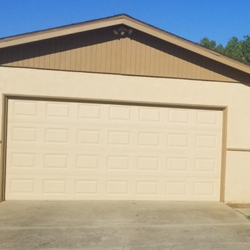 Completed Projects