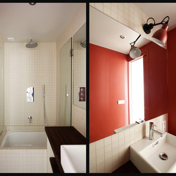 Appartement Paris 9