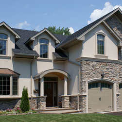 Mountain Ledge - Molding And Millwork