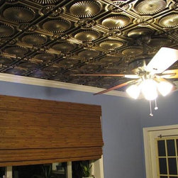 Ceiling Tiles - Products