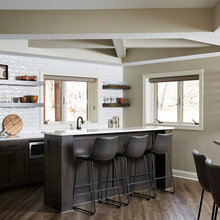 Basement Bar