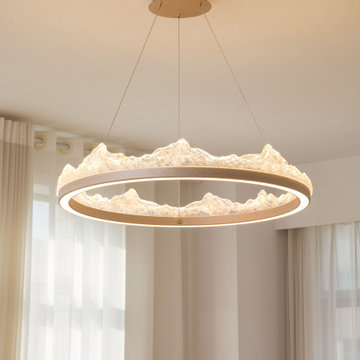 How Should You Light Your Living Room?