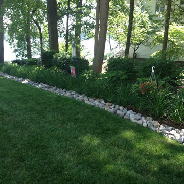 Landscaping Maintenance
