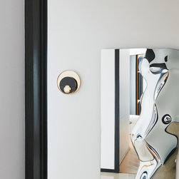 METAMORPHOSIS Wall Lamp - Wall Sconces