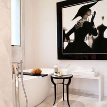 So many ideas I can help you create for your own home!